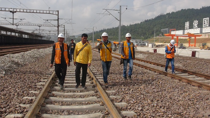 路基、桥涵、站场、给排水工程验收.JPG