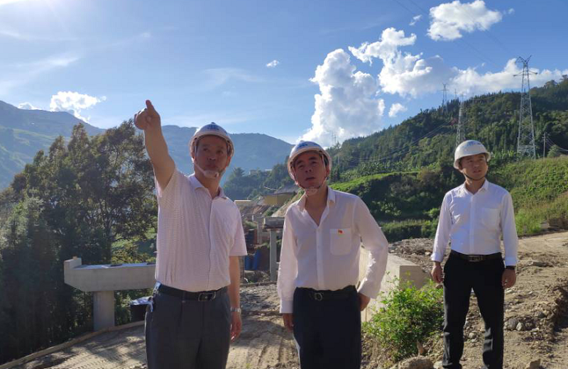 夏总到铁建司项目指导.png