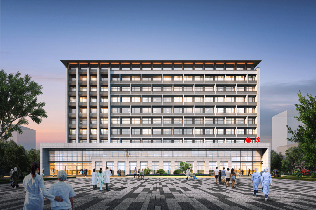 公司与中国电建集团华东勘测设计研究院有限公司联合中标“巧家县人民医院医养结合与康复楼工程总承包（EPC）2.png