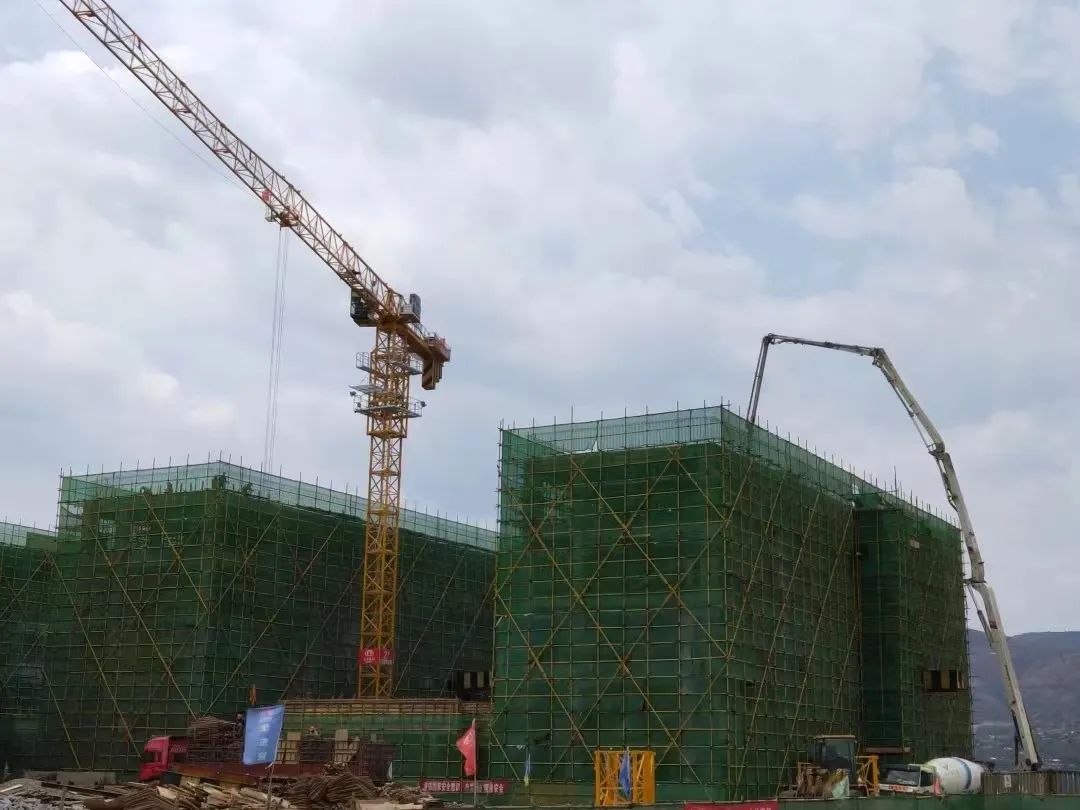 巧家县第四中学新校区正式“启航”，迎来首批学生！7.jpg
