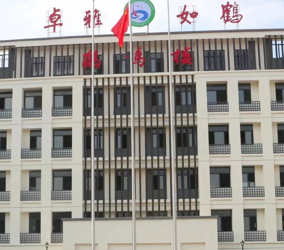 巧家县第四中学新校区正式“启航”，迎来首批学生！13.jpg