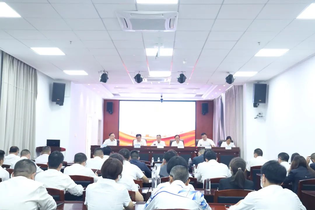 云铁公司2022年“质量月”活动启动1.jpg