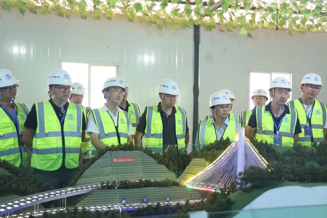 2022-09-23-公司开展“质量月”观摩活动暨质量安全技术管理交流培训2.jpg